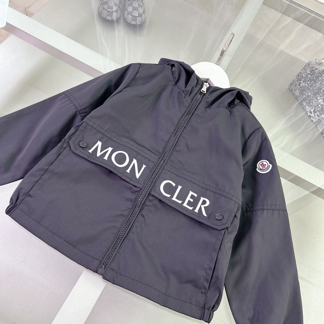 Moncler Kids